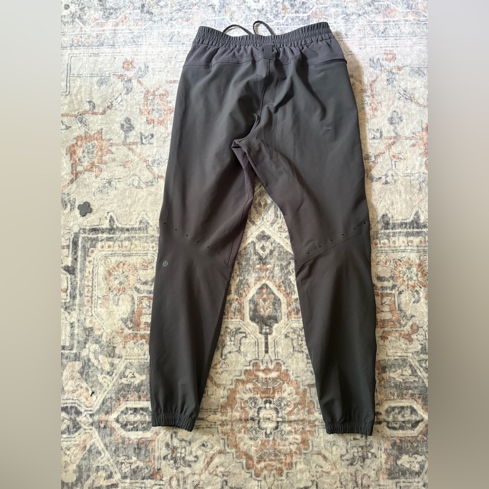 Lululemon Joggers Small